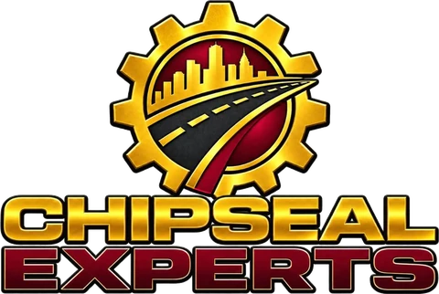Chip Seal Experts
